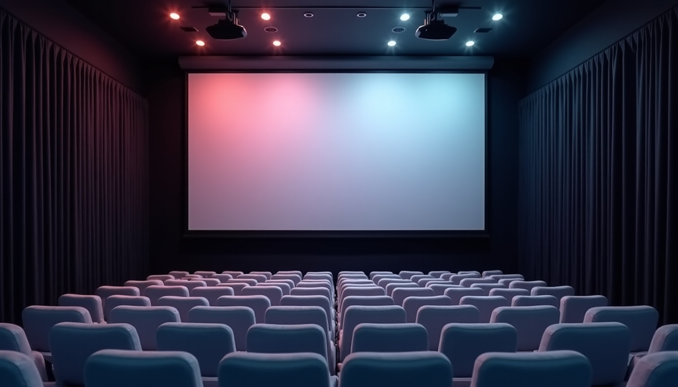 Quel vidéoprojecteur choisir en 2026 pour une expérience immersive ?