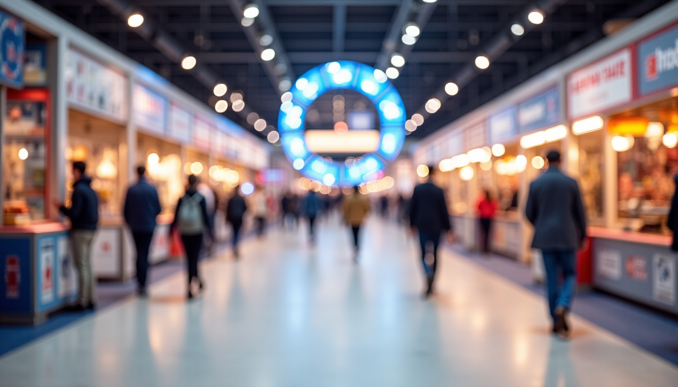 Que nous réserve la Foire de Lille en 2026 ?