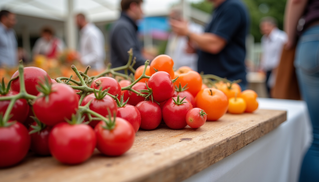 Foule nombreuse lors du festival de la Foire aux Vins d