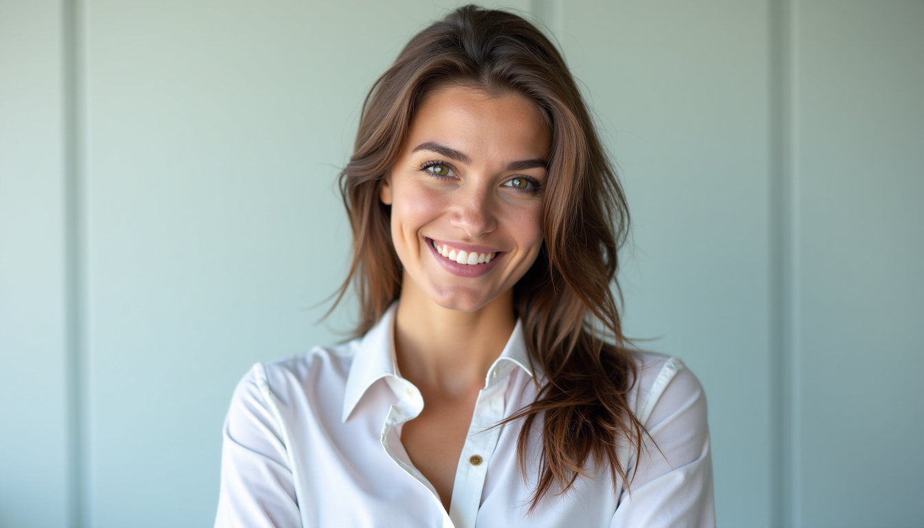 Étudiant connecté à l