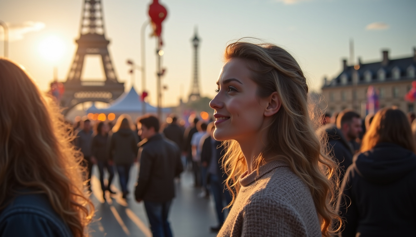 Que vous réserve la Foire de Paris en 2026 : un événement incontournable