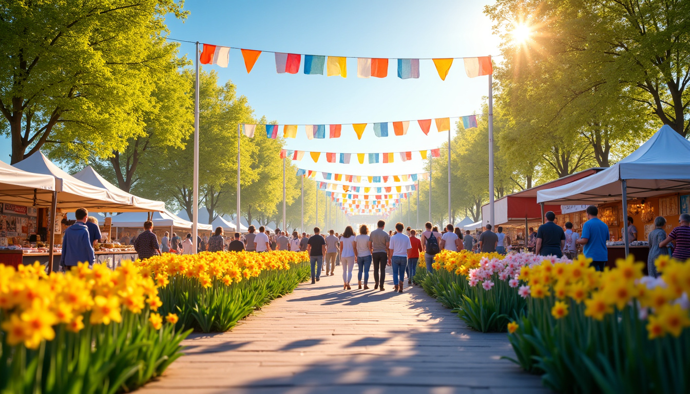 Comment vivre la Foire de Tours en 2026 : programme et nouveautés