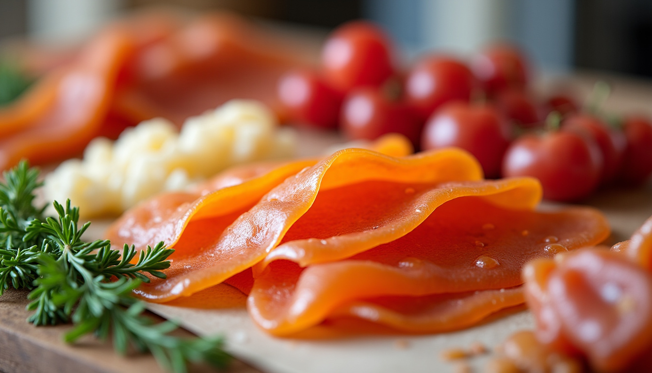 La Foire au Jambon de Bayonne en 2026 : ce qu'il faut savoir