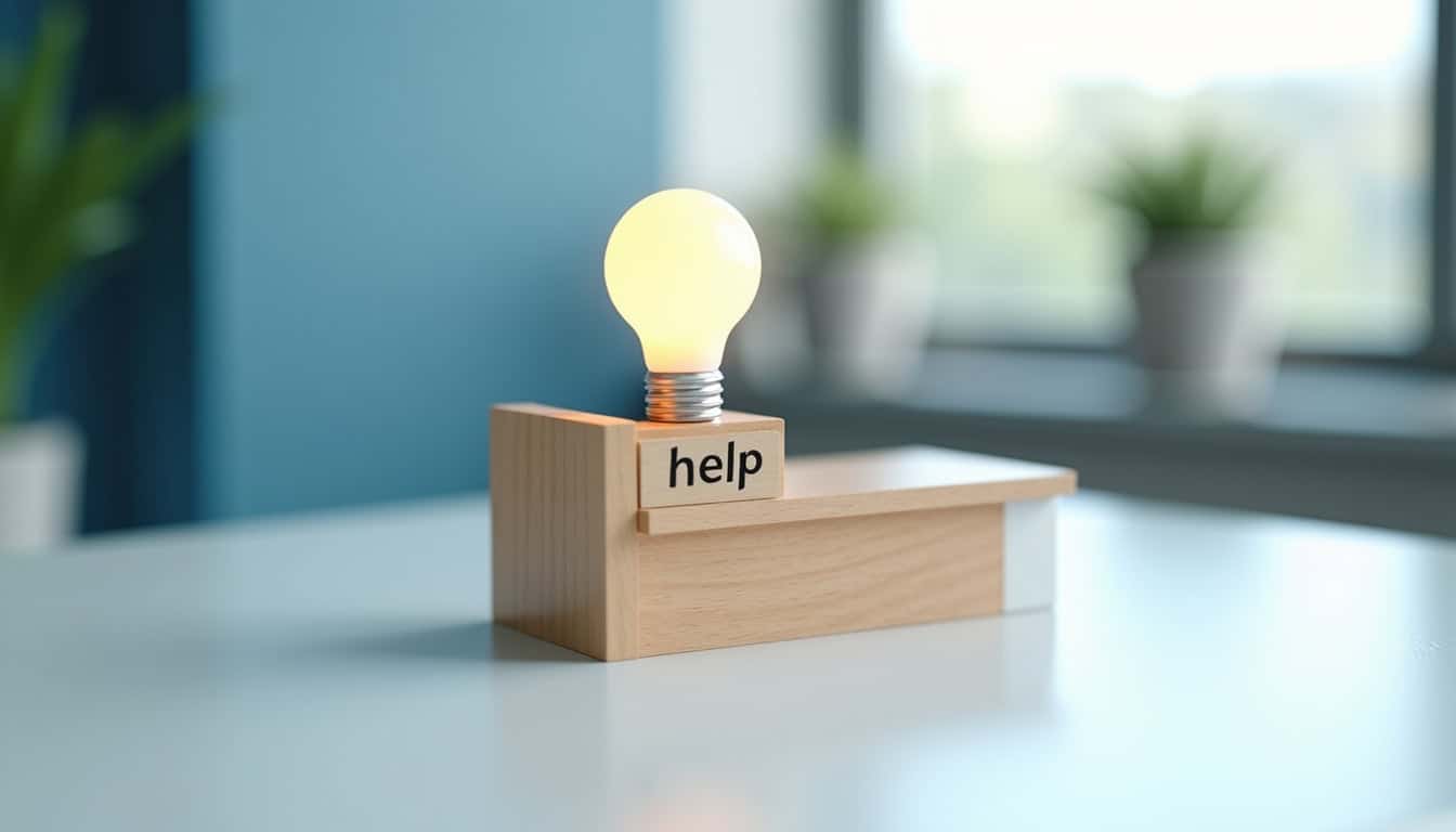 Interface du service d’assistance ALADIN de l’UT2J