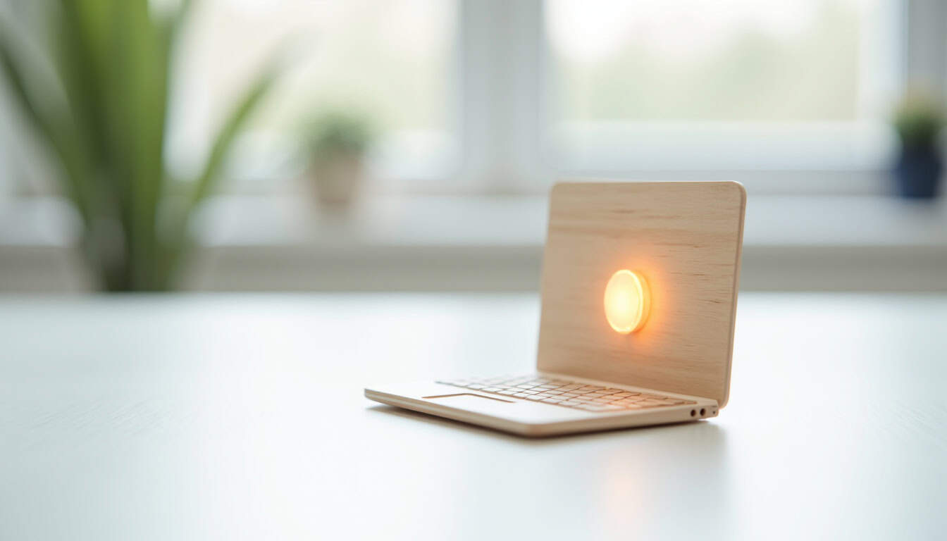 Page de connexion à l