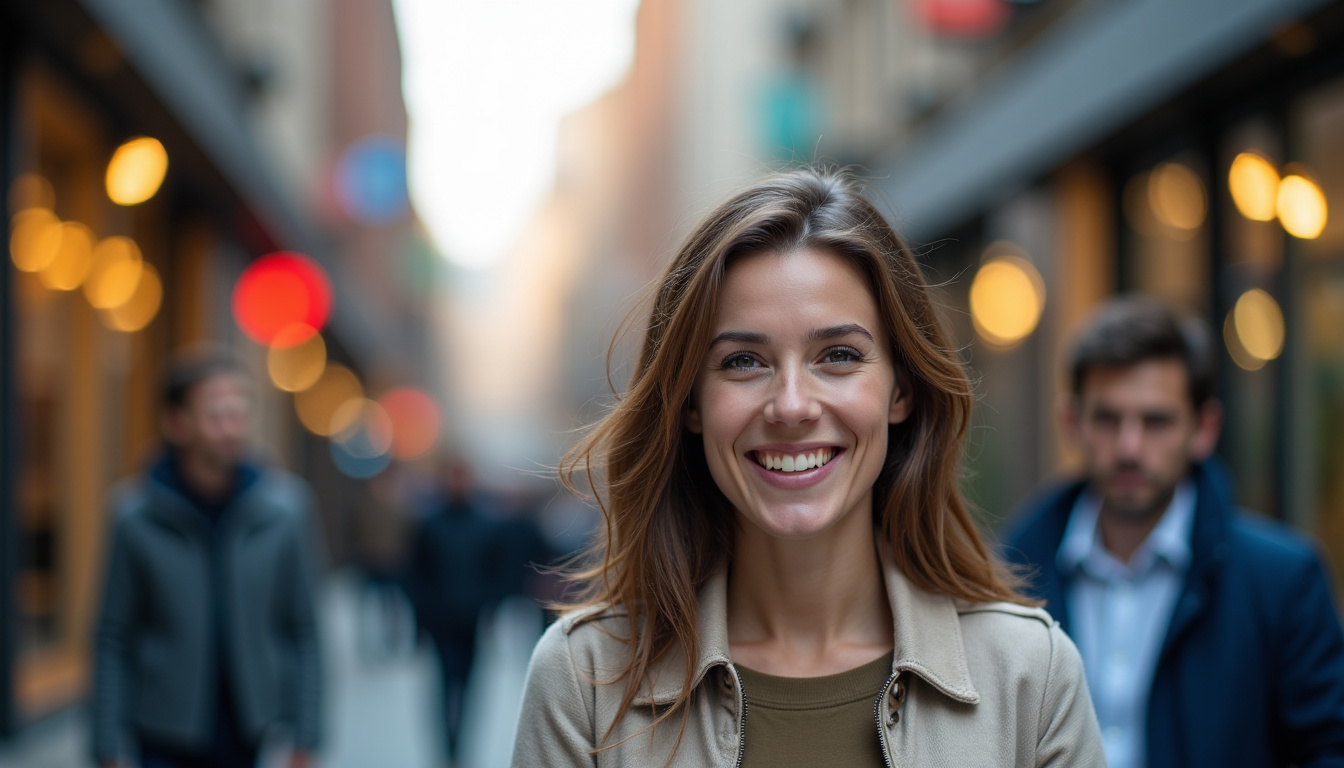 Page de connexion de l