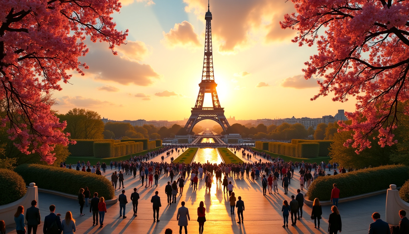 Que faire à Paris en 2026 : votre guide des événements et sorties