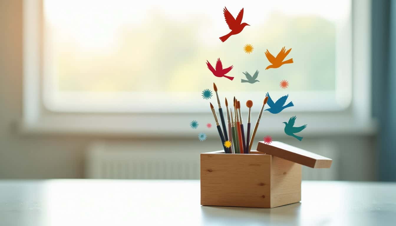 Comprendre le concept "Out Of The Box" : au-delà de l'expression