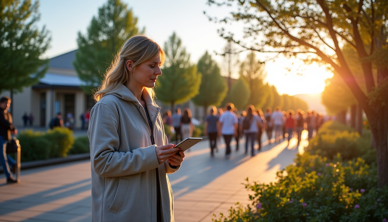 Plan du Parc des Expositions de la Porte de Versailles avec les différents univers de la Foire de Paris signalés