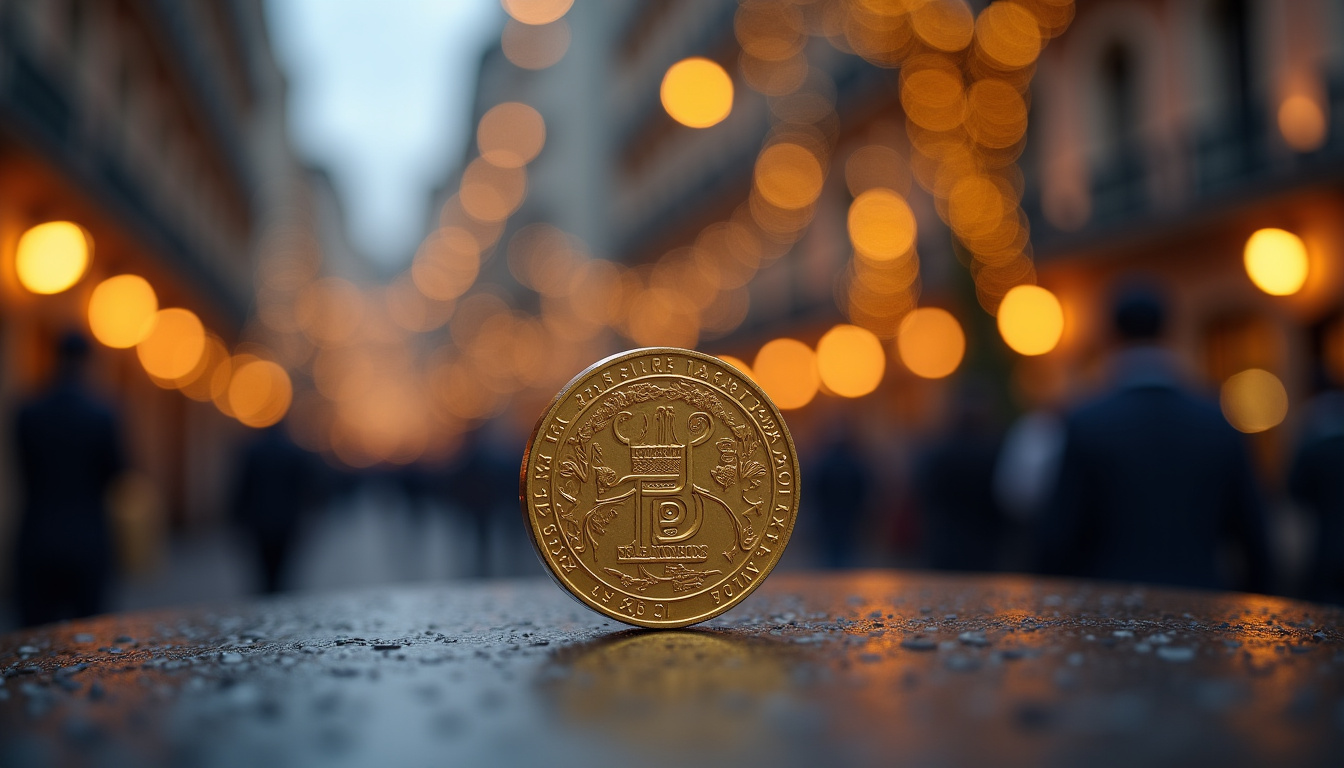 Scène du relais médaille d