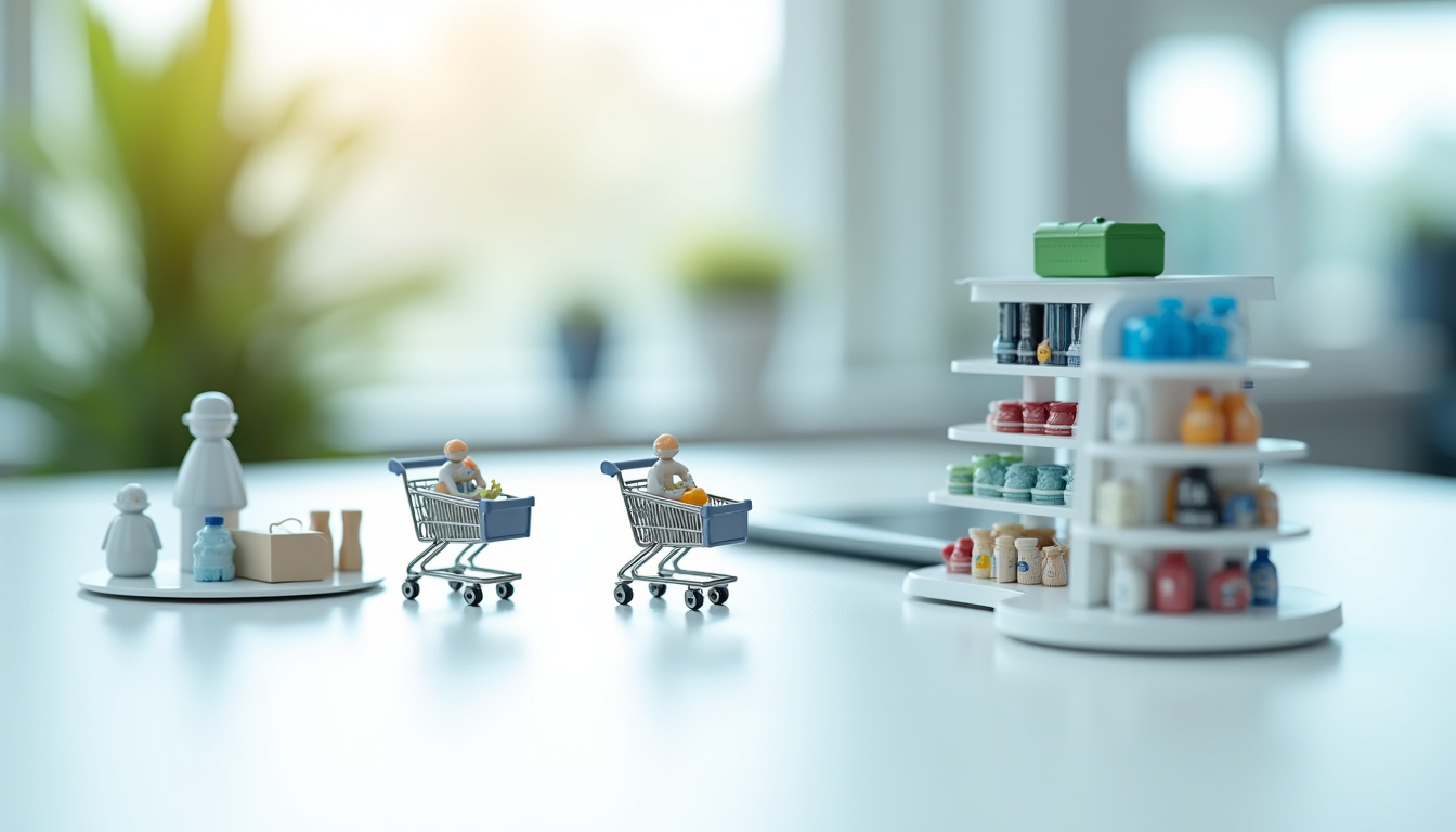 Que sont les GMS et comment fonctionnent-elles en 2026 ?