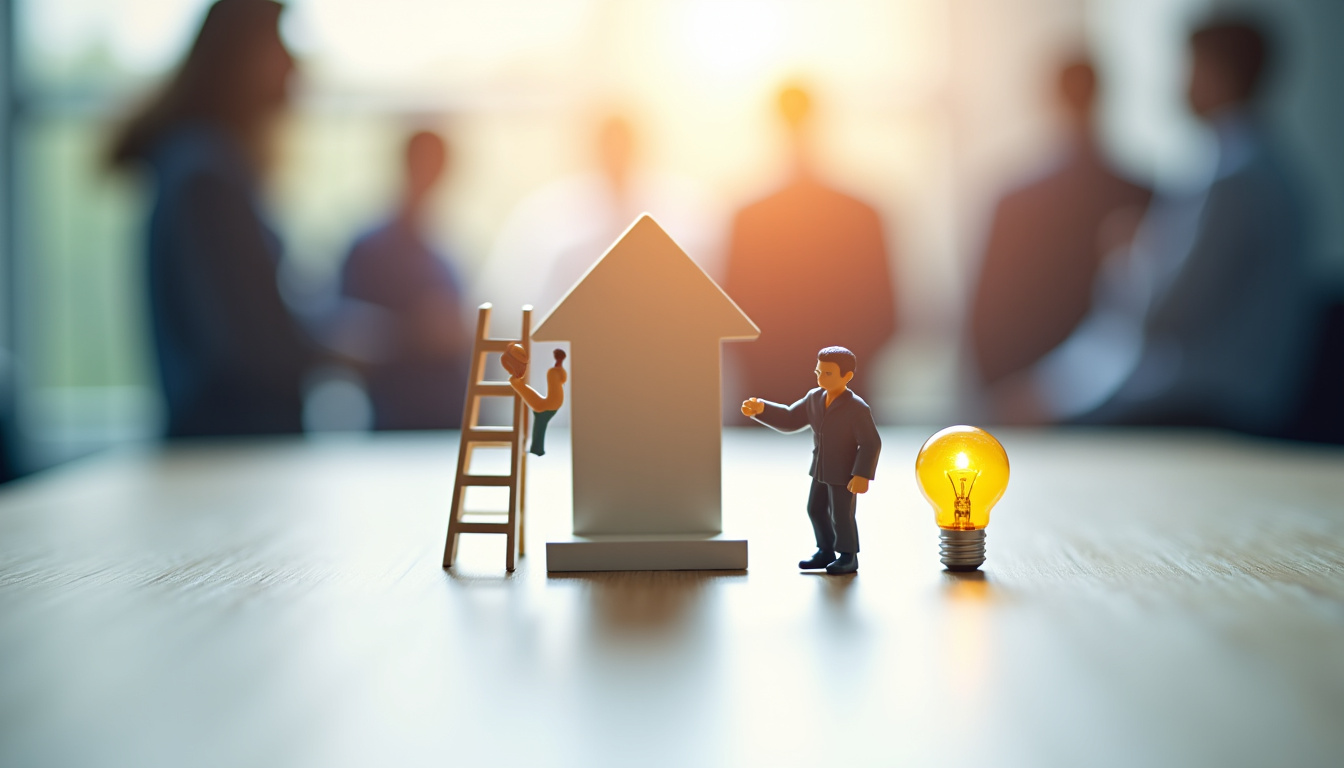 Comment les événements emploi peuvent booster votre carrière en 2026