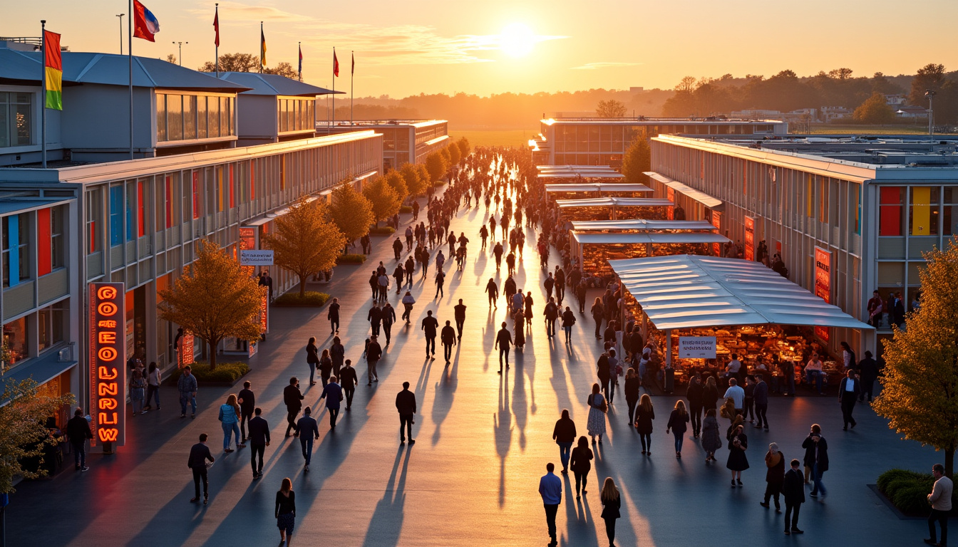 La Foire de Lyon, un incontournable pour les visiteurs et exposants en 2026