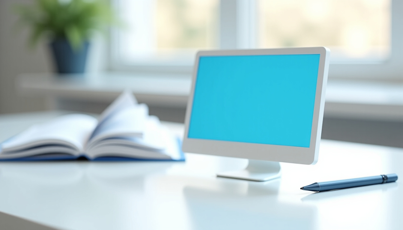 Interface du portail Mon Collège 91 pour le département de l