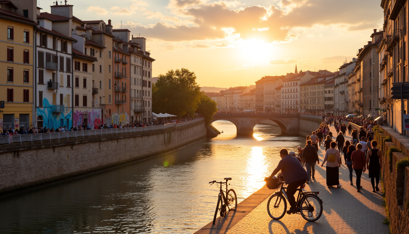 Que faire à Lyon en 2026 ? Découvrez les événements du mois