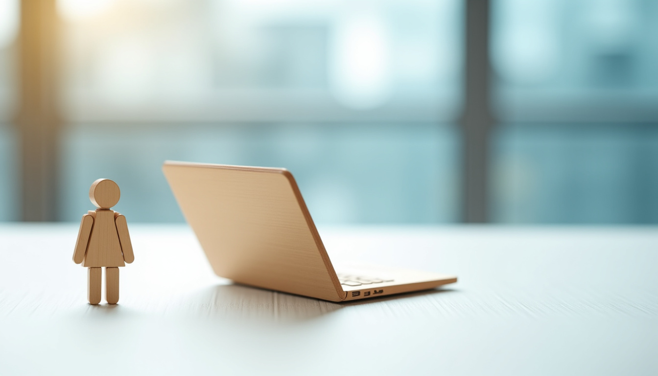 Portail de connexion de l