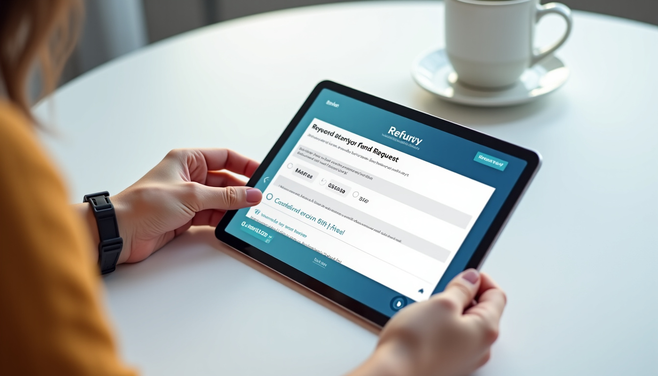 Comment se faire rembourser sur Weezevent en 2026 ?