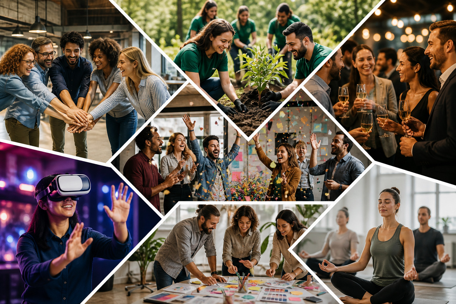 Evententreprise